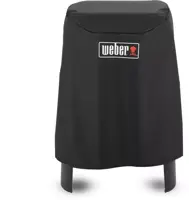 Weber Premium-barbecuehoes – Lumin-met onderstel / Lumin Compact-met onderstel - afbeelding 1