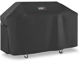 Weber Premium barbecuehoes voor Genesis 400 serie - afbeelding 3