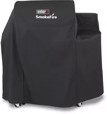 Weber premium bbq hoes smokefire EX4 - afbeelding 1