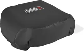 Weber Premium griddle hoes 43cm tabletop - afbeelding 2