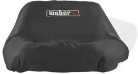Weber Premium griddle hoes 43cm tabletop - afbeelding 1