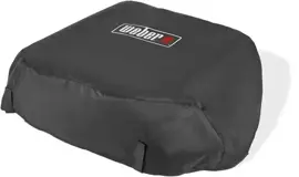 Weber Premium griddle hoes 43cm tabletop - afbeelding 3
