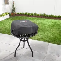 Weber Premium griddle hoes 43cm tabletop - afbeelding 4