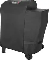 Weber Premium hoes smoque - afbeelding 3