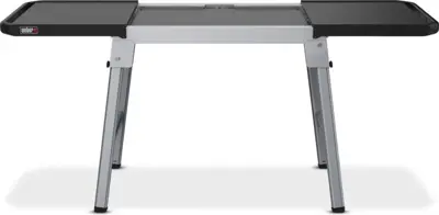 Weber Premium onderstel plancha 43/56cm - afbeelding 1