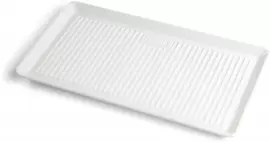 Weber presenteerschaal 40x22 cm