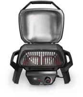 Weber pulse 1000 elektrische barbecue zwart - afbeelding 4