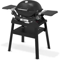 Weber q 1200n met stand - afbeelding 3