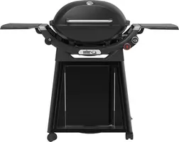 Weber Q 3200N+ met onderstel, Zwart gasbarbecue - afbeelding 3