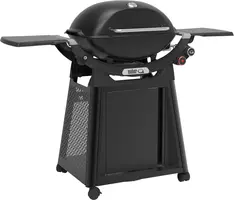 Weber Q 3200N+ met onderstel, Zwart gasbarbecue - afbeelding 2