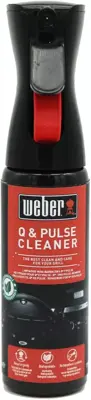 Weber Q- en pulse-reiniger - afbeelding 1