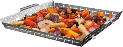 Weber Roasting Basket - afbeelding 2