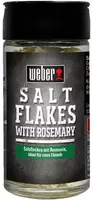 Weber salt flakes with rosemary kopen?