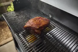 weber Searwood xl pelletbarbecue - afbeelding 6