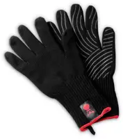 Weber set van twee handschoenen kevlar s/m kopen?