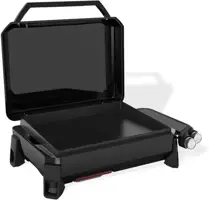 Weber Slate GP Premium bakplaat van 56 cm - afbeelding 7