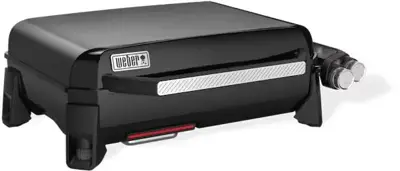 Weber Slate GP Premium bakplaat van 56 cm - afbeelding 4