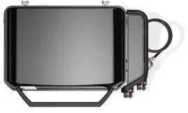 Weber Slate GP Premium bakplaat van 56 cm - afbeelding 5
