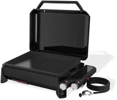 Weber Slate GP Premium bakplaat van 56 cm - afbeelding 6