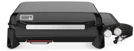Weber Slate GP Premium bakplaat van 56 cm - afbeelding 1