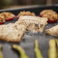 Weber Slate GP Premium bakplaat van 56 cm - afbeelding 10