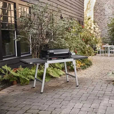 Weber Slate GP Premium bakplaat van 56 cm - afbeelding 11