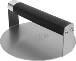 Weber Smashed Burgerpers, Geschikt voor de Plancha - afbeelding 3
