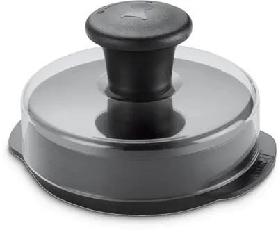 Weber Smashed Burgerpers, Geschikt voor de Plancha - afbeelding 5