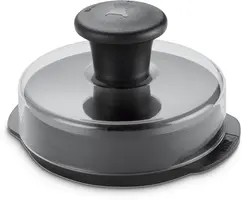 Weber Smashed Burgerpers, Geschikt voor de Plancha - afbeelding 5