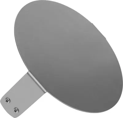 Weber Smashed Burgerpers, Geschikt voor de Plancha - afbeelding 1