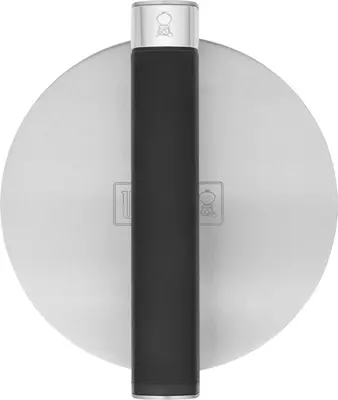 Weber Smashed Burgerpers, Geschikt voor de Plancha - afbeelding 2