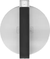 Weber Smashed Burgerpers, Geschikt voor de Plancha - afbeelding 2