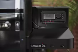 Weber Smokefire epx4  - afbeelding 4