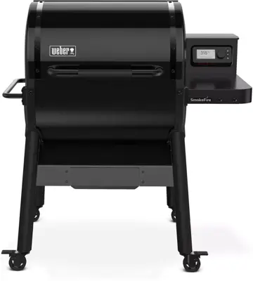 Weber Smokefire epx4  - afbeelding 1