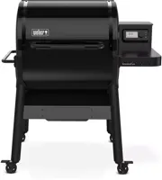 Weber Smokefire epx4  kopen?