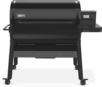 Weber Smokefire epx6 pellet - afbeelding 1