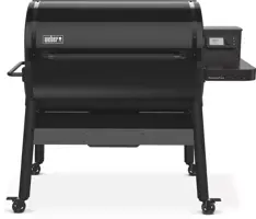 Weber Smokefire epx6 pellet kopen?