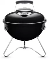 Weber smokey joe original houtskoolbarbecue 37 cm zwart - afbeelding 6