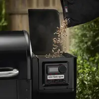 Weber Smoque - afbeelding 12