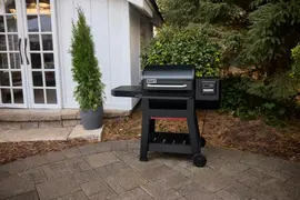 Weber Smoque - afbeelding 5