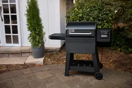 Weber Smoque - afbeelding 8