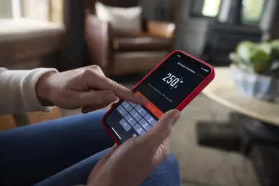 Weber Smoque - afbeelding 10