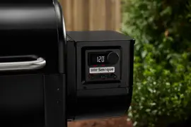 Weber Smoque - afbeelding 13