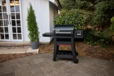 Weber Smoque - afbeelding 5