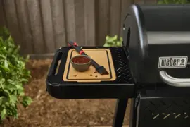 Weber Smoque - afbeelding 6