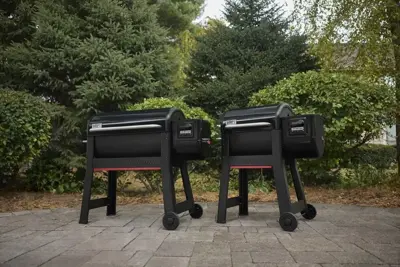 Weber Smoque - afbeelding 9