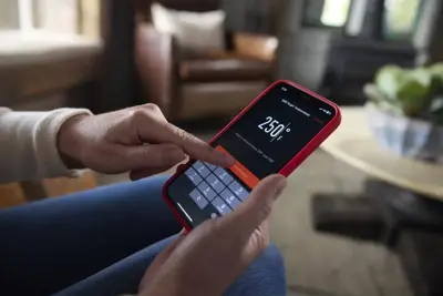 Weber Smoque - afbeelding 10