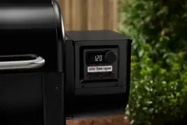 Weber Smoque - afbeelding 13