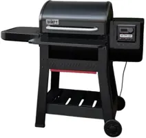 Weber Smoque - afbeelding 4