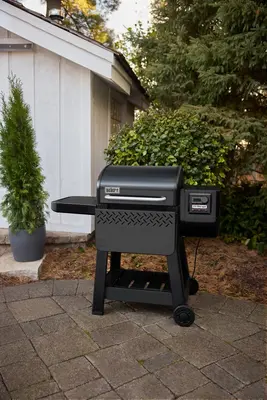 Weber Smoque - afbeelding 7